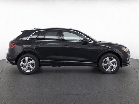 Used 2020 Audi Q3 2.0T Premium AWD/4WD image 2