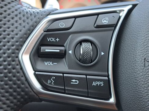 New 2026 Acura RDX A-Spec AWD/4WD image 13