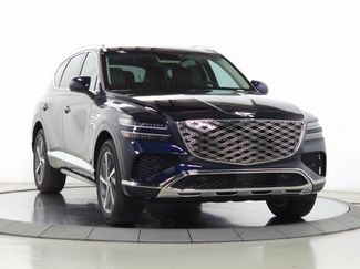 New 2026 Genesis GV80 2.5T Advanced video 1