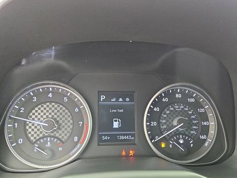 Used 2020 Hyundai Elantra SEL w/ Cargo Package (C1) image 9