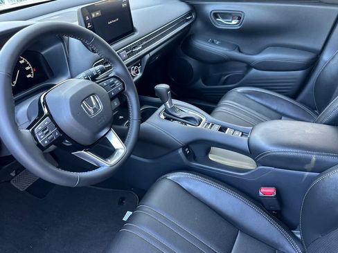 New 2026 Honda HR-V EX-L image 9