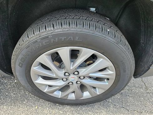 Used 2026 Buick Enclave Preferred w/ Power Package FWD image 14