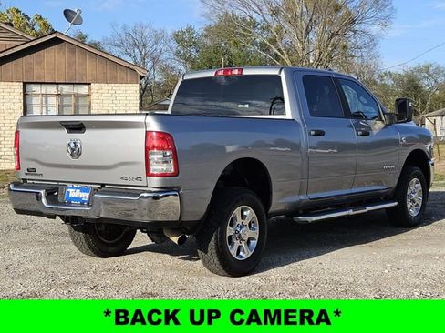 Used 2024 RAM 2500 Big Horn image 9