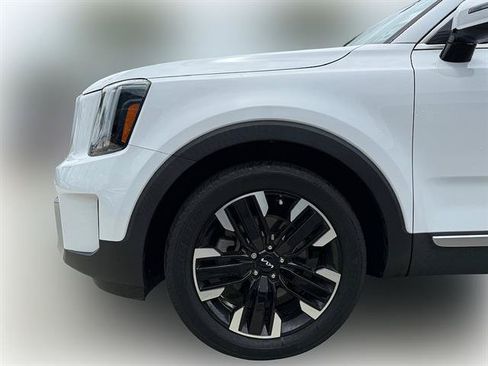 Used 2023 Kia Telluride SX Prestige AWD/4WD image 4