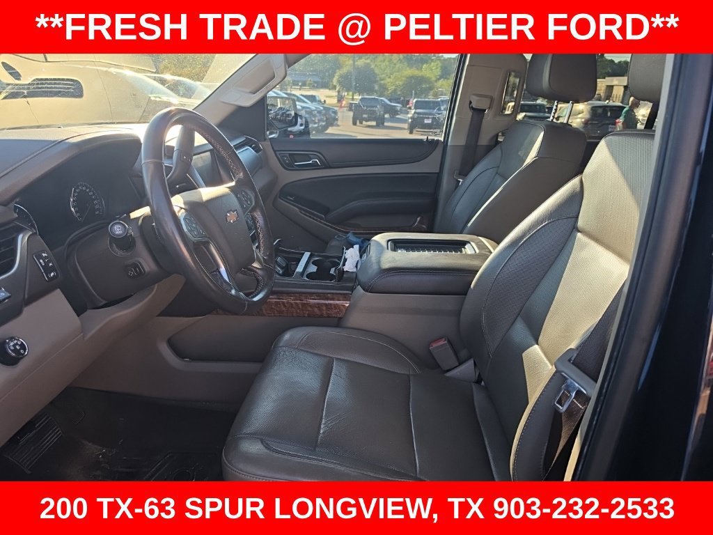 Used 2019 Chevrolet Tahoe Premier RWD image 7