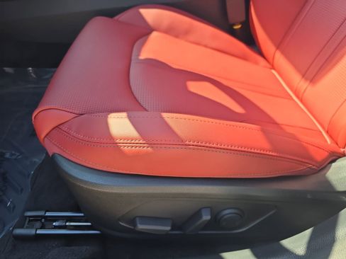 New 2026 Kia K5 GT-Line image 31