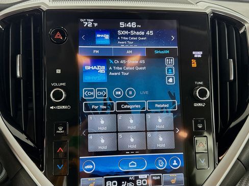 Used 2023 Subaru Ascent Premium w/ Convenience Package image 17