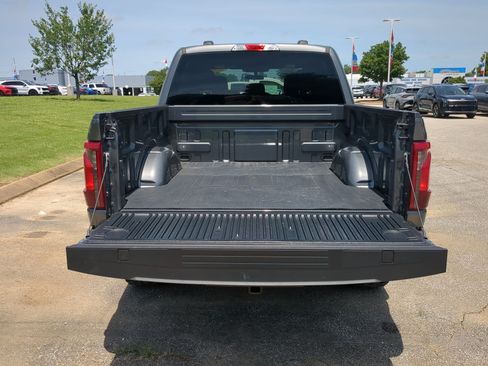 Used 2024 Ford F150 STX AWD/4WD image 24