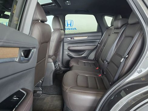 Used 2021 MAZDA CX-5 Signature image 16