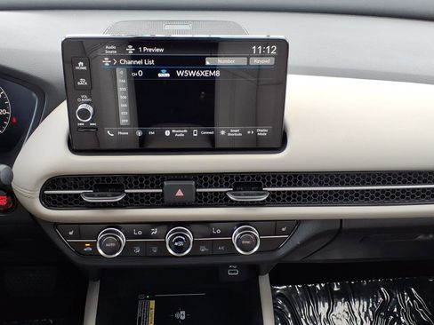 Used 2025 Honda HR-V EX-L image 24