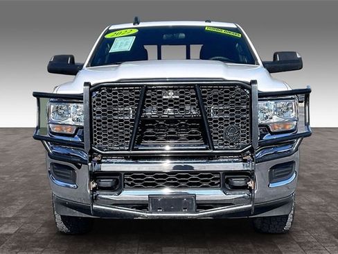 Used 2022 RAM 3500 Tradesman image 3