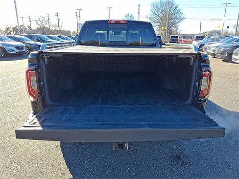 Used 2016 GMC Sierra 1500 SLT image 23