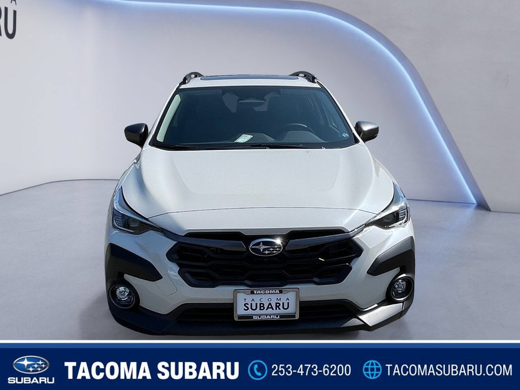 New 2026 Subaru Crosstrek 2.5i Limited AWD/4WD image 8