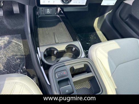 New 2025 Ford Mustang Mach-E Premium image 30