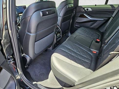 Certified 2026 BMW X5 xDrive40i AWD/4WD image 18