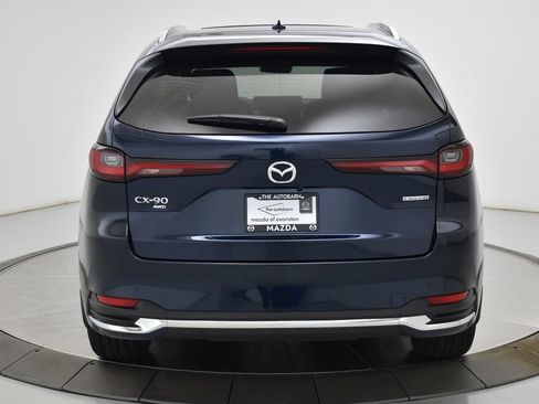 New 2026 MAZDA CX-90 3.3 Turbo S w/ Premium Plus AWD/4WD image 20