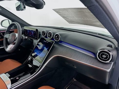 New 2026 Mercedes-Benz C 300 Sedan image 28