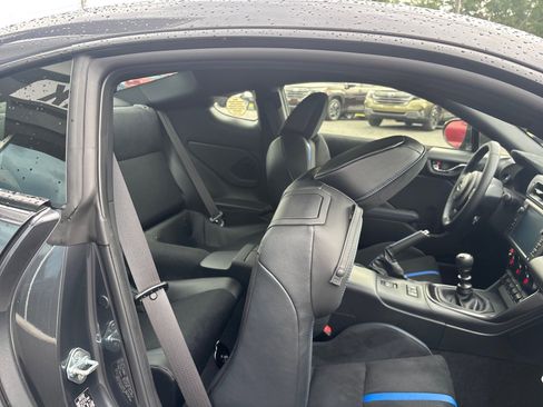 New 2026 Subaru BRZ tS RWD image 39