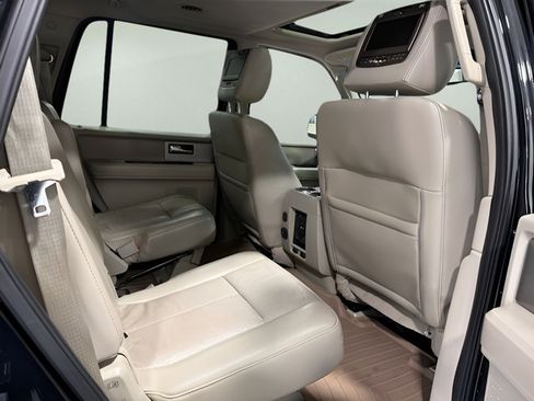 Used 2012 Ford Expedition Limited RWD image 33