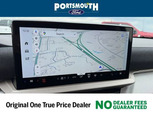 New 2026 Ford Explorer Active w/ Active Comfort Package image 15