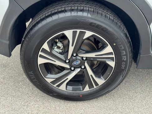 Used 2024 Subaru Crosstrek 2.0i Premium image 7