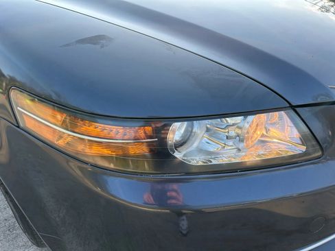 Used 2007 Acura TL image 4