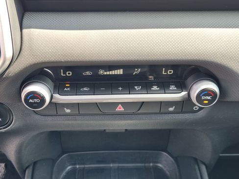 Certified 2025 MAZDA CX-50 AWD 2.5 S w/ Weather Package image 20