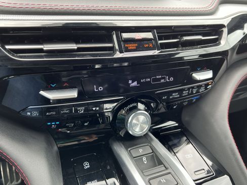 Certified 2023 Acura MDX A-Spec AWD/4WD image 22