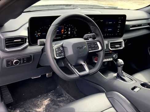 New 2026 Ford Mustang GT Premium image 12