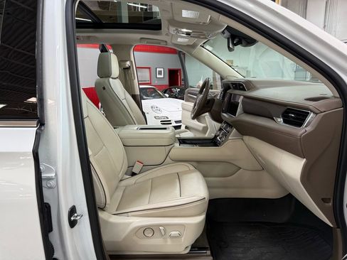 Used 2023 GMC Yukon Denali image 20