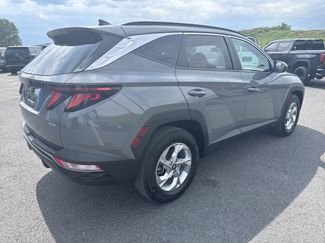 Used 2024 Hyundai Tucson SEL AWD/4WD video 3