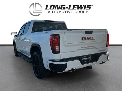 Used 2023 GMC Sierra 1500 Elevation w/ X31 Off-Road Package image 4