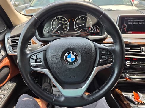Used 2015 BMW X5 xDrive35i AWD/4WD image 23