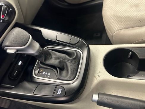 Used 2023 Kia Soul LX w/ LX Technology Package FWD image 27