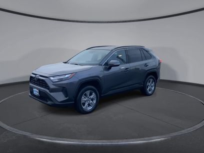 Certified 2025 Toyota RAV4 XLE w/ Convenience Package