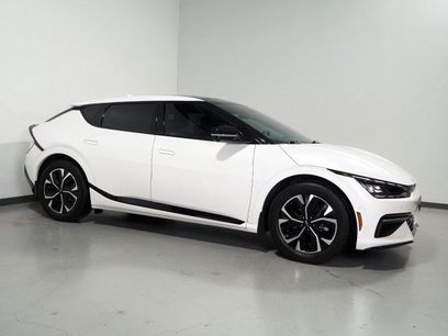 Used 2023 Kia EV6 GT-Line