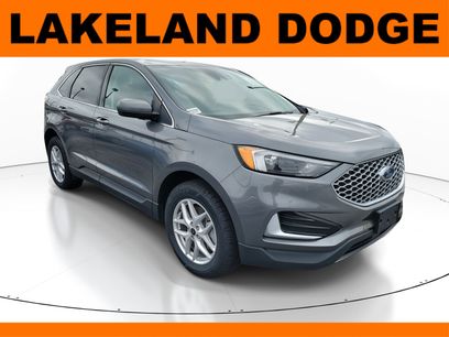 Used 2023 Ford Edge SEL