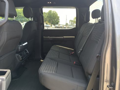 Used 2021 Ford F150 XL w/ STX Appearance Package AWD/4WD image 12