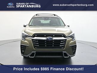 Used 2023 Subaru Ascent Touring video 2