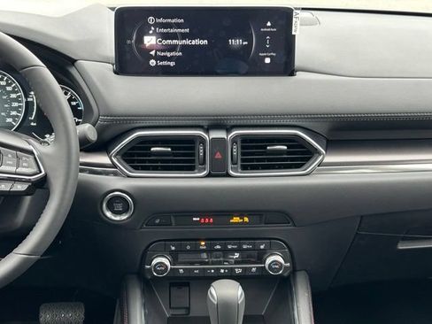 New 2025 MAZDA CX-5 2.5 Turbo AWD/4WD image 20