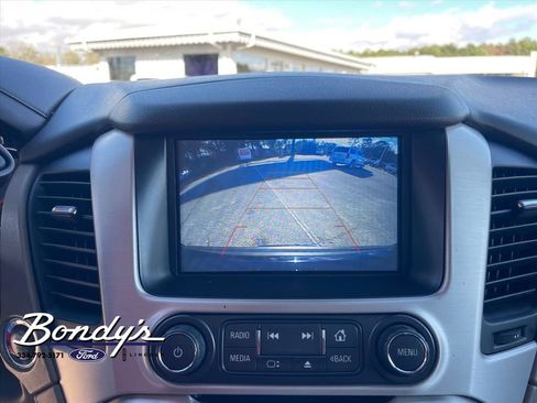 Used 2019 GMC Yukon XL SLT w/ Open Road Package image 6