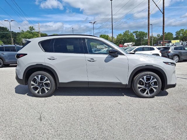 New 2026 MAZDA CX-5 Preferred AWD/4WD image 5