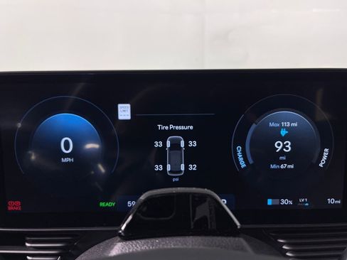 New 2026 Hyundai Ioniq 5 SEL RWD image 29