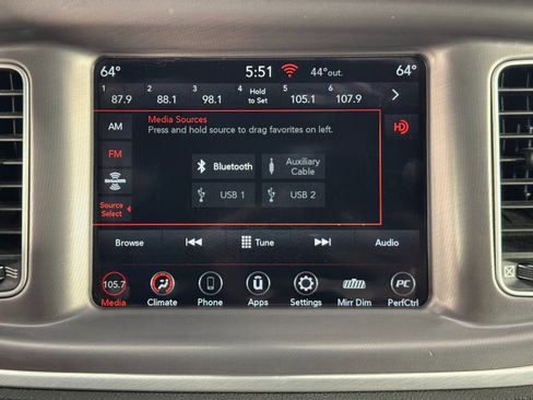 Used 2021 Dodge Charger R/T image 22