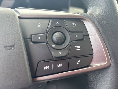 Certified 2026 Nissan Sentra S w/ Floor Mat Package FWD image 21