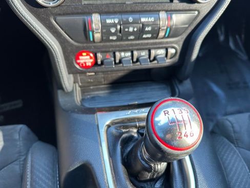 Used 2018 Ford Mustang Shelby GT350 w/ Electronics Package image 19