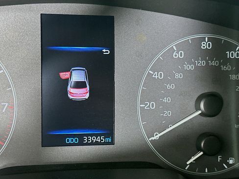 Used 2024 Toyota Corolla LE FWD image 19