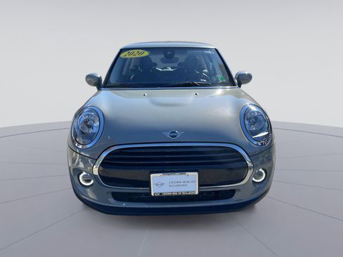 Used 2020 MINI Cooper 2-Door Hardtop image 12