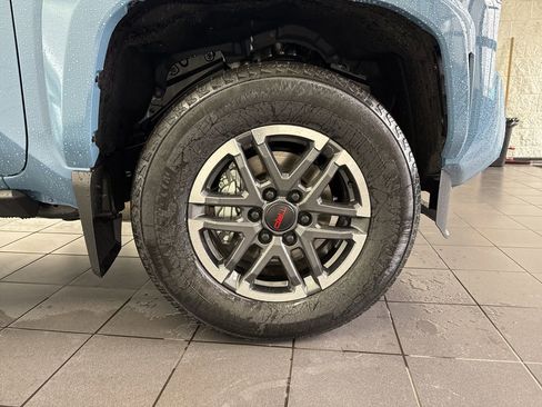 New 2026 Toyota Tacoma TRD Sport image 51