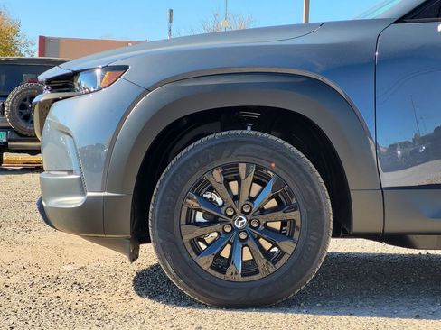 New 2026 MAZDA CX-50 AWD 2.5 Hybrid w/ Weather Package image 6